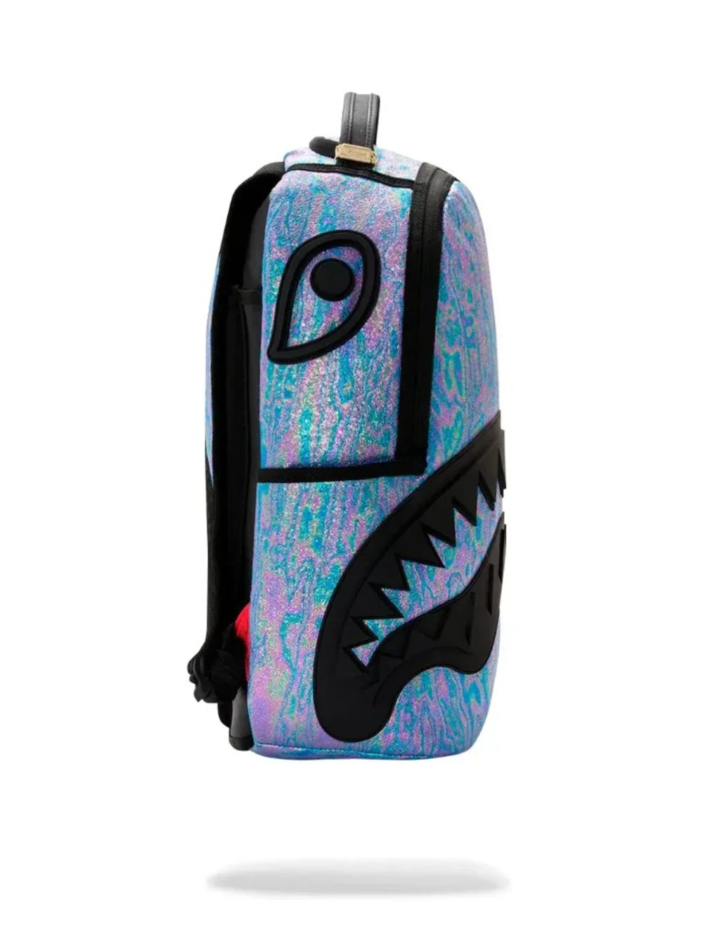 QUANTUM SHIFT BACKPACK SPRAYGROUND